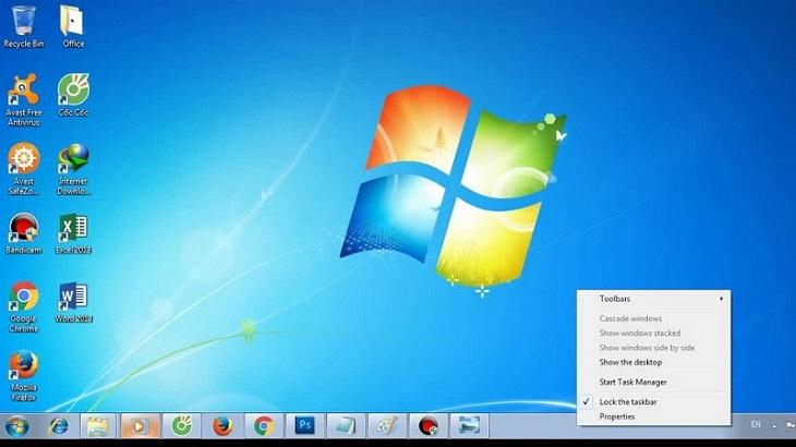 Các Tính Năng Nổi Bật Của Windows Vista So Với Các Phiên Bản Trước