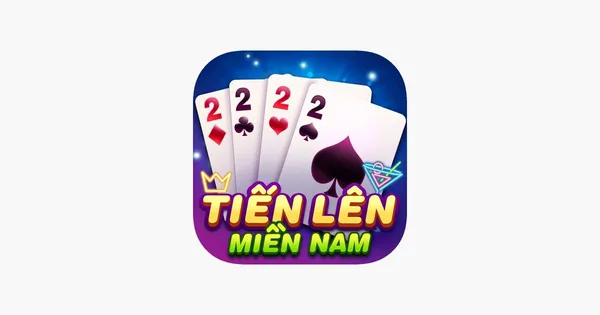 game bài cào - Tiến Lên miền Nam