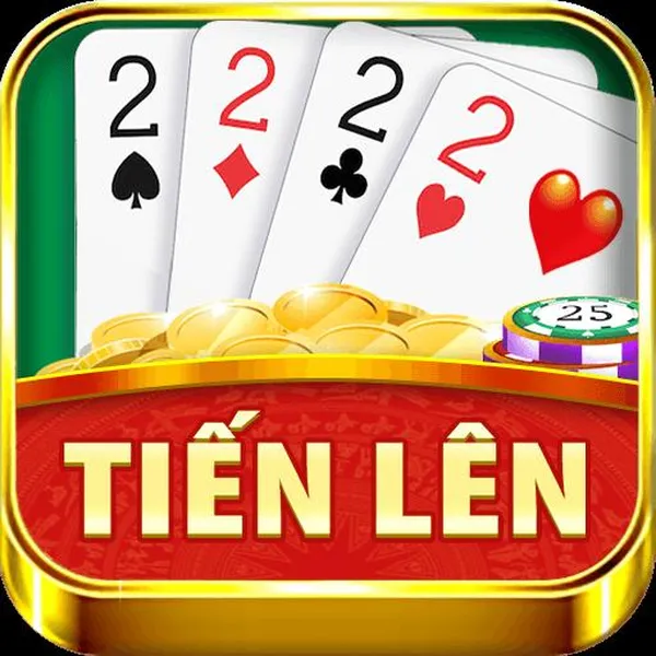 game bài - Tiến Lên Miền Nam