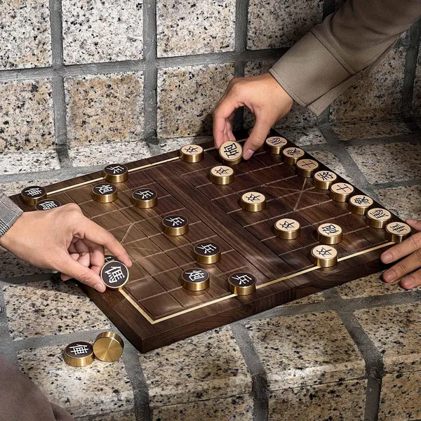 game cờ tướng - Chinese Chess V