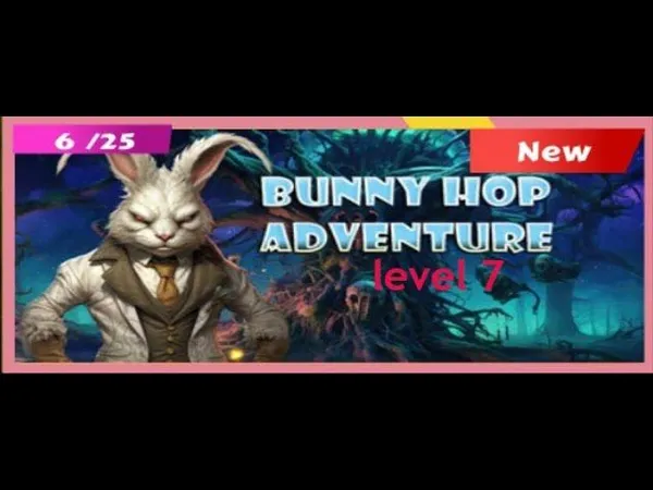 Free Fire - Bunny Hop