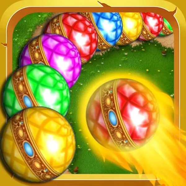 game bắn trứng - Egg Crush