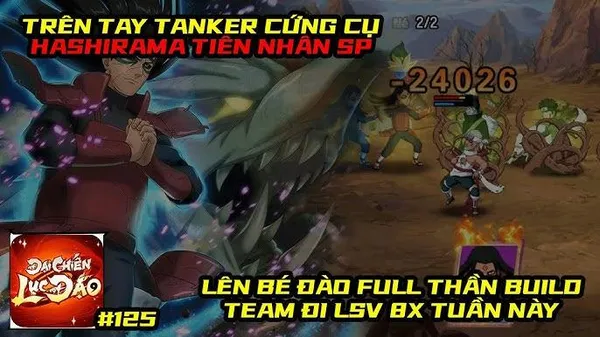 game hành động - Đại chiến One Piece 2