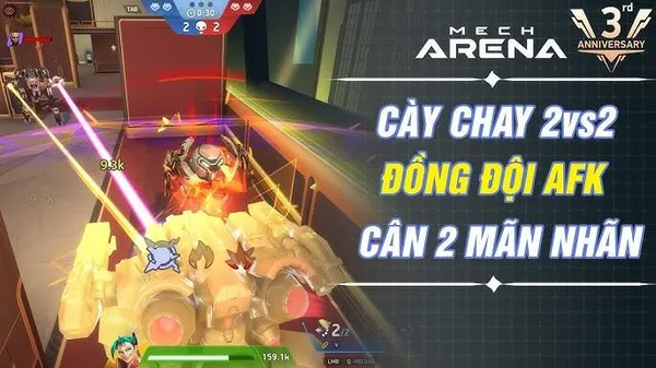 game hành động - Game Bom IT