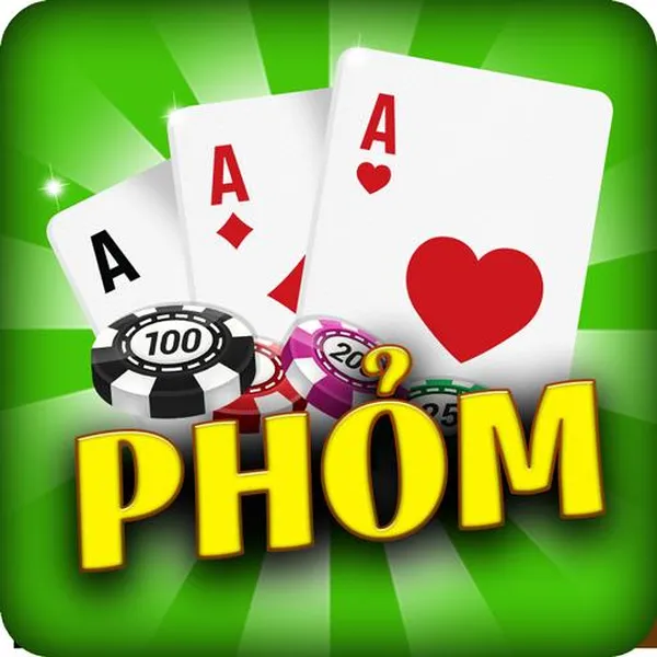 game phỏm - Phỏm Go