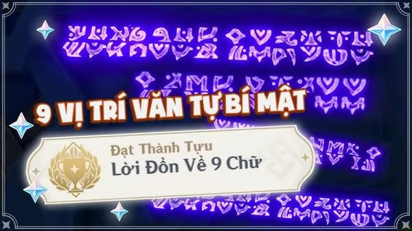 game văn phòng - Thứ Tự Bí Ẩn